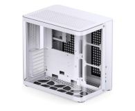 Jonsbo TK-2 2.0 White - 1214420 - zdjęcie 2